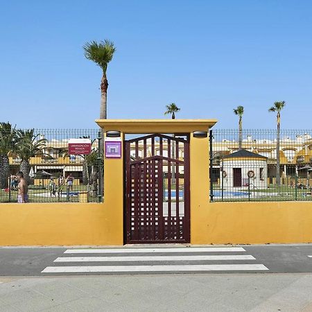 La Tortuga Playa Apartment Tarifa Luaran gambar