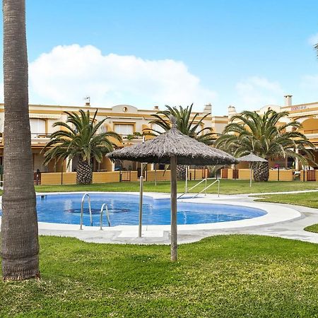 La Tortuga Playa Apartment Tarifa Luaran gambar