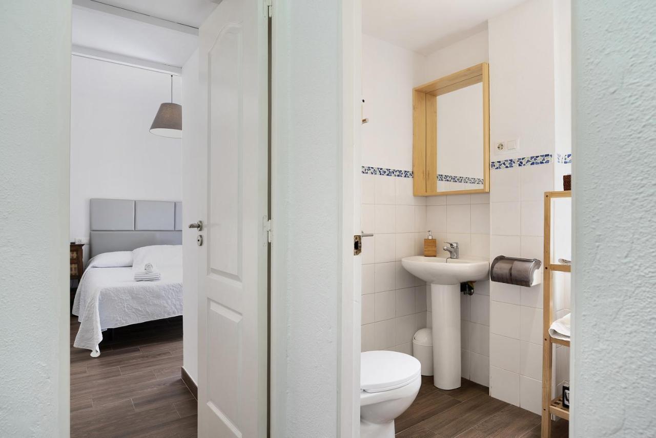 La Tortuga Playa Apartment Tarifa Luaran gambar