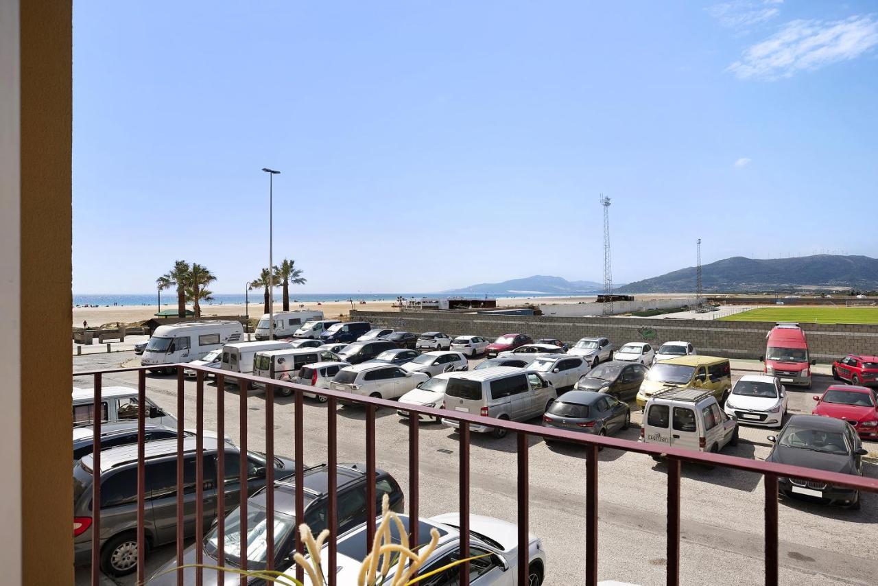 La Tortuga Playa Apartment Tarifa Luaran gambar