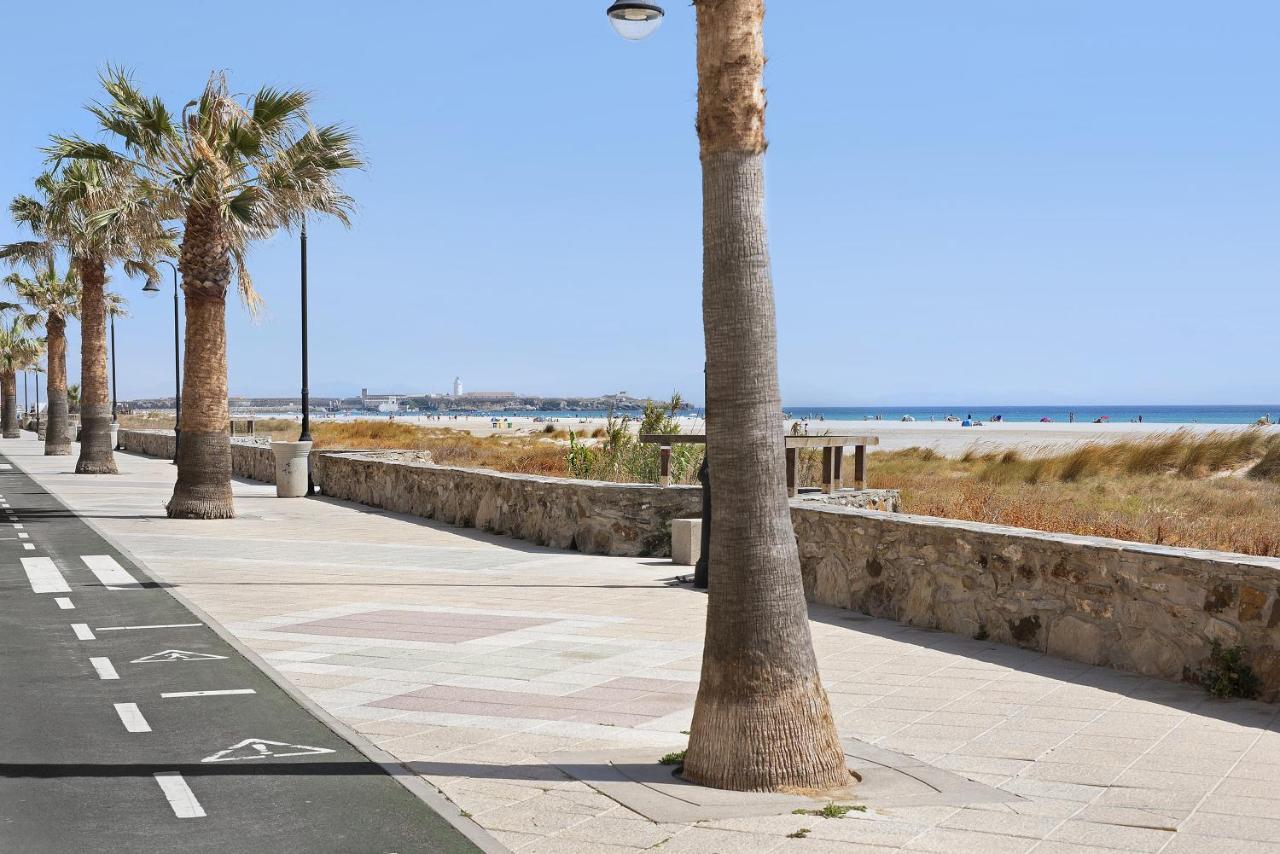 La Tortuga Playa Apartment Tarifa Luaran gambar