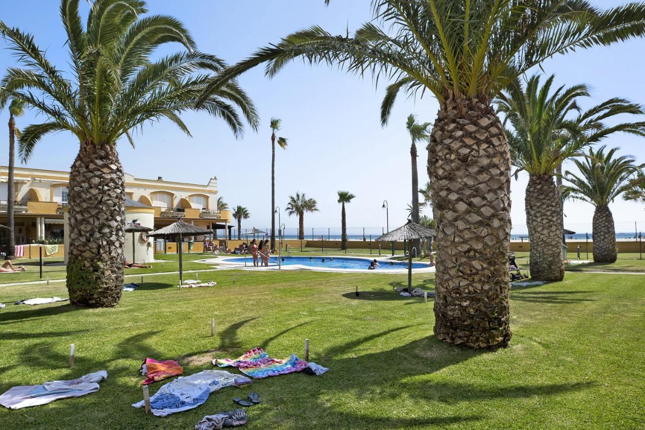 La Tortuga Playa Apartment Tarifa Luaran gambar